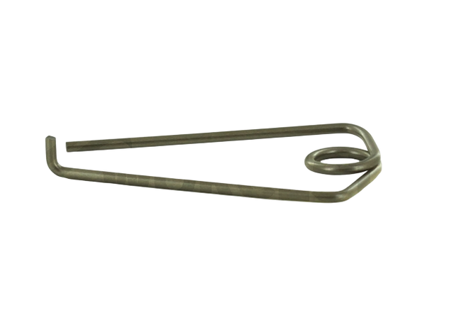 Worcester Clip 18mm (pack of 10) 87186846990