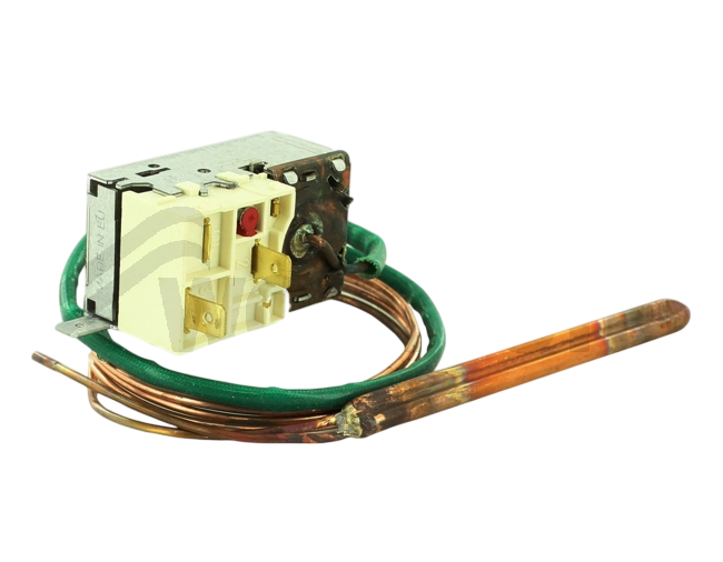 Worcester DHW Thermostat Control 87186852830