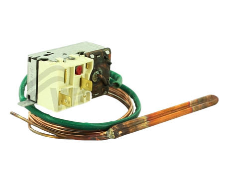 Worcester DHW Thermostat Control 87186852830