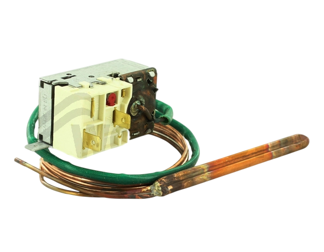 Worcester DHW Thermostat Control 87186852830