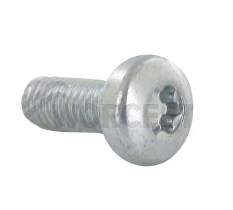 Worcester Screw Ejot Altracs Plus Pan Hdtrox M5 x 12 87186865940