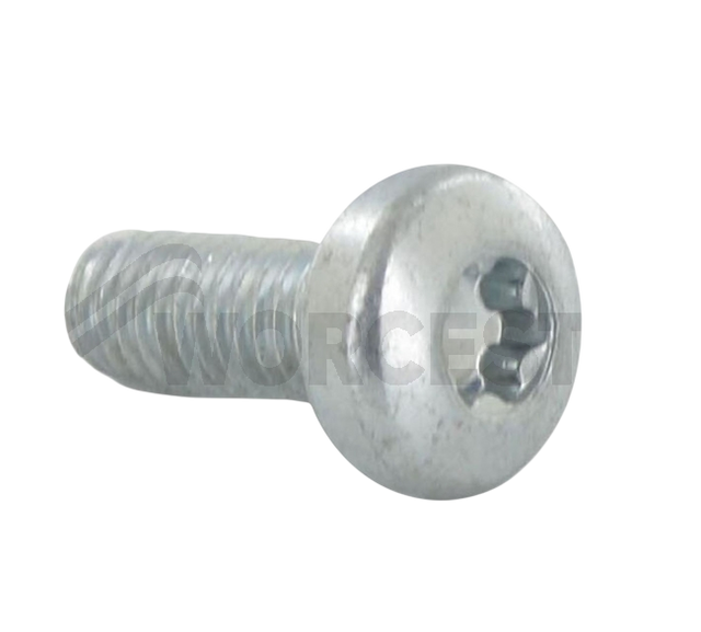 Worcester Screw Ejot Altracs Plus Pan Hdtrox M5 x 12 87186865940