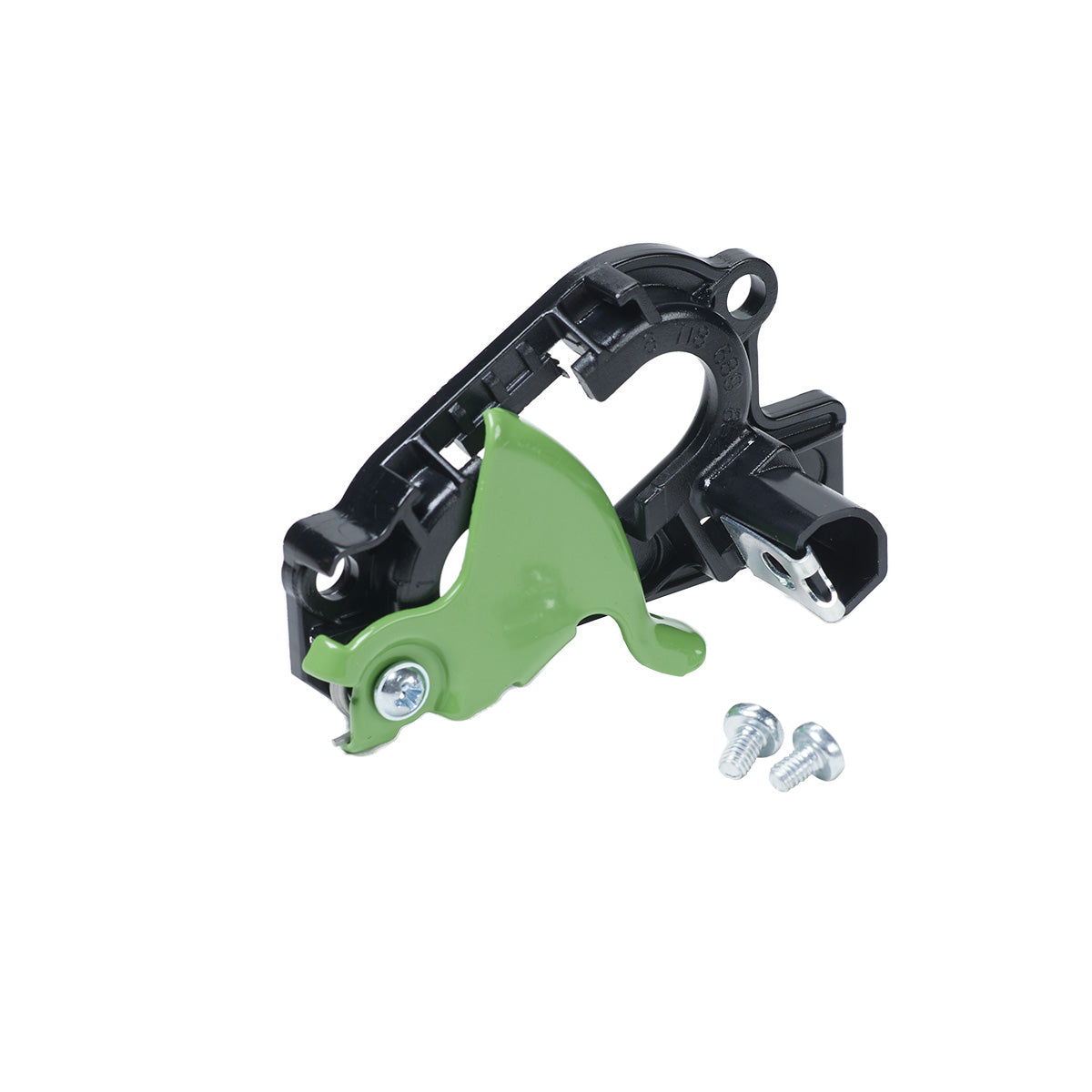Worcester Hinge LH 87186866190 – GasPart.co.uk
