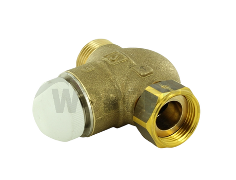 Worcester Zone Valve 8736500004