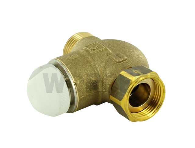 Worcester Zone Valve 8736500004