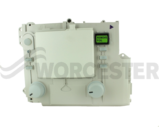 Worcester Control Unit 87377031960