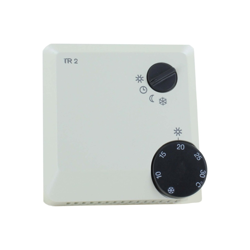 Worcester TR2 Greenstar Room Thermostat 8737706267