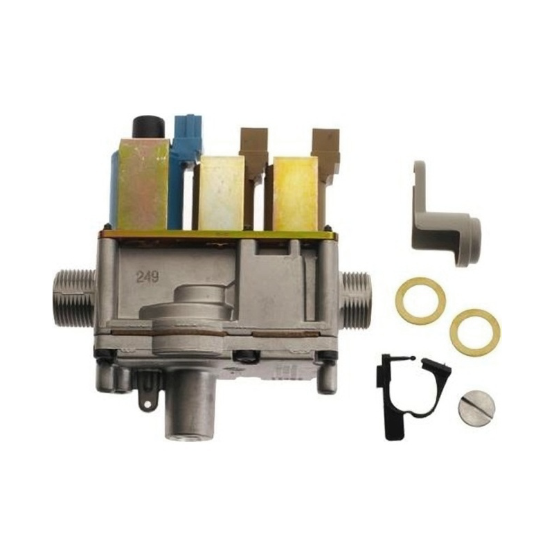 Worcester Gas Valve 87470033810