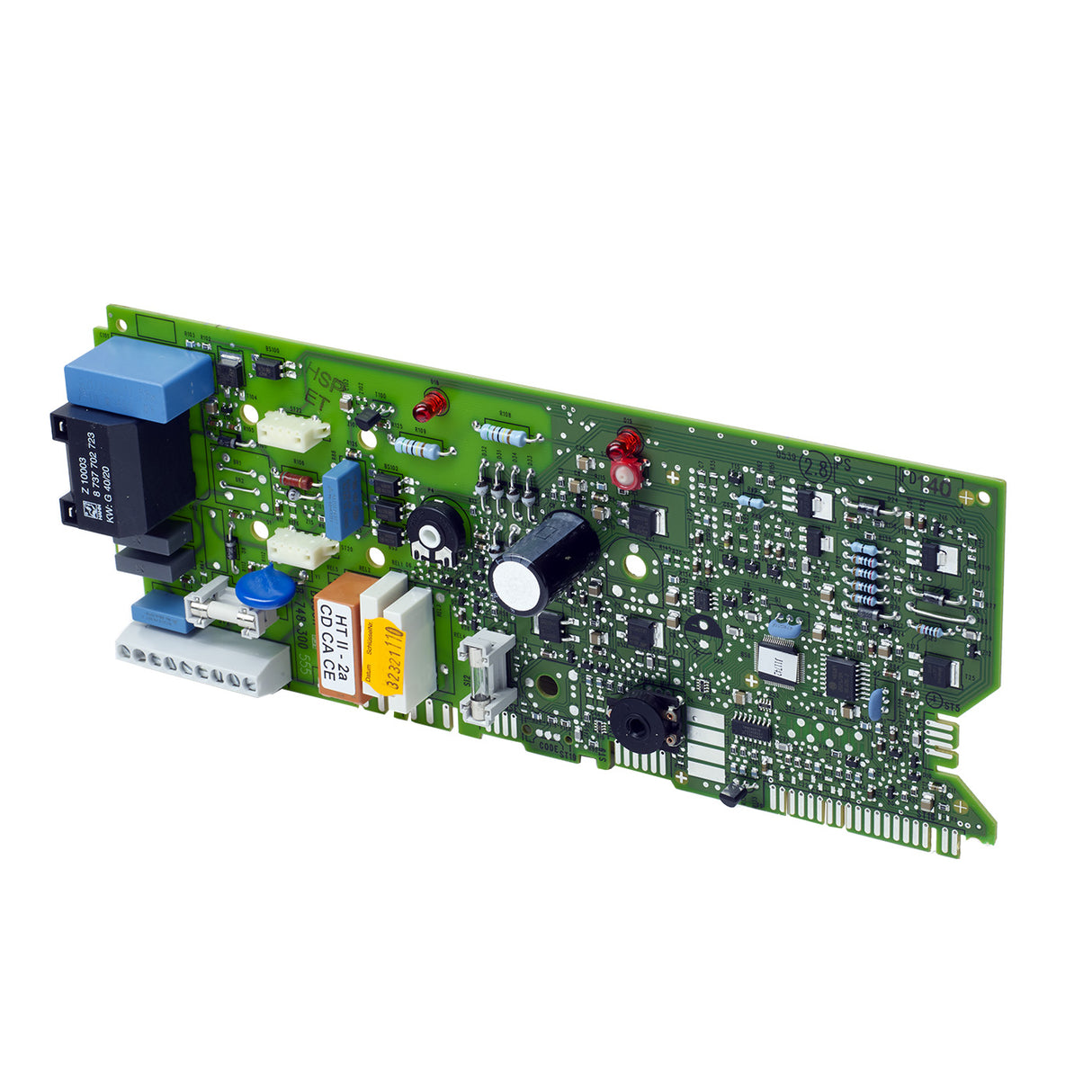 Worcester Printed Circuit Board 87483004840