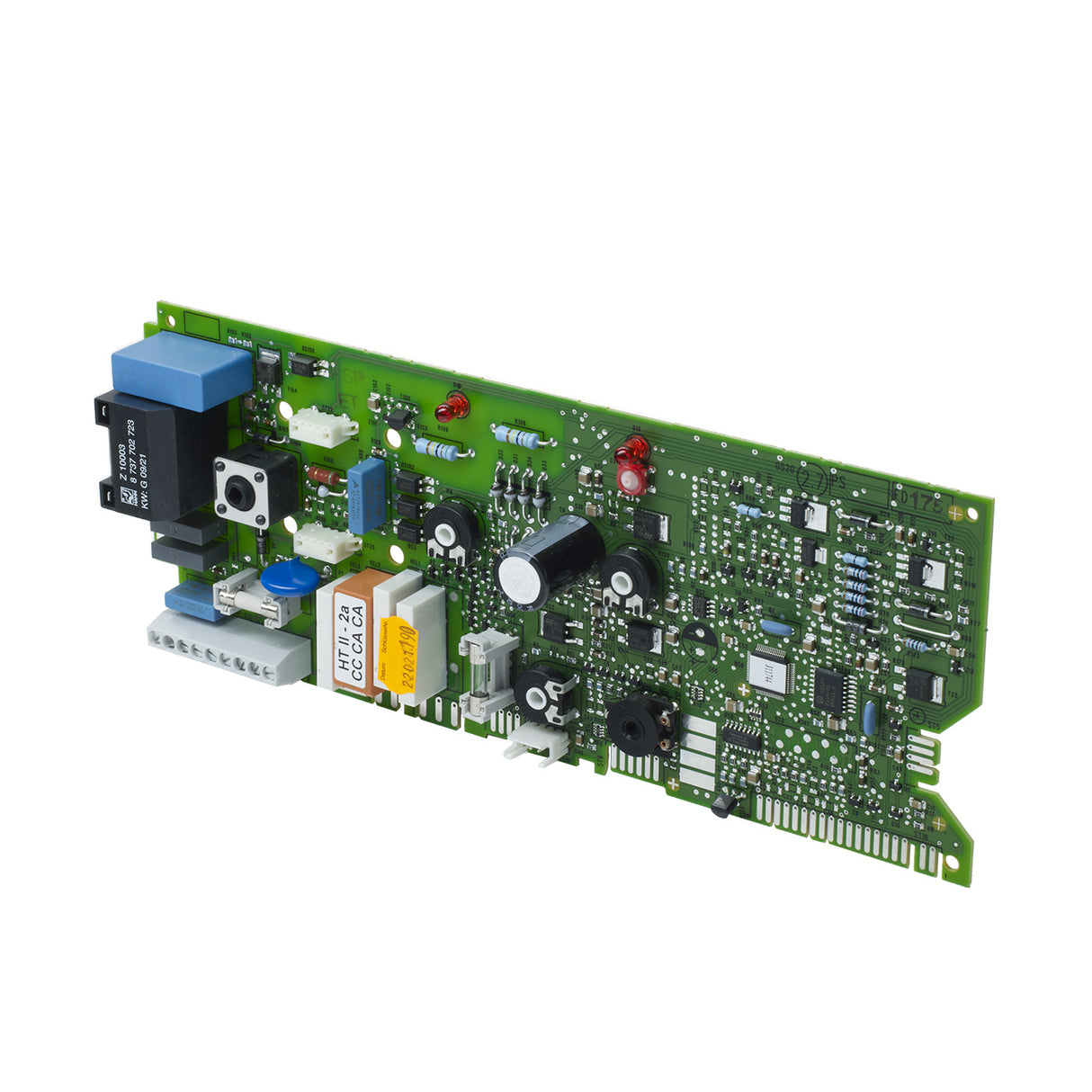 Worcester Printed Circuit Board 87483004880