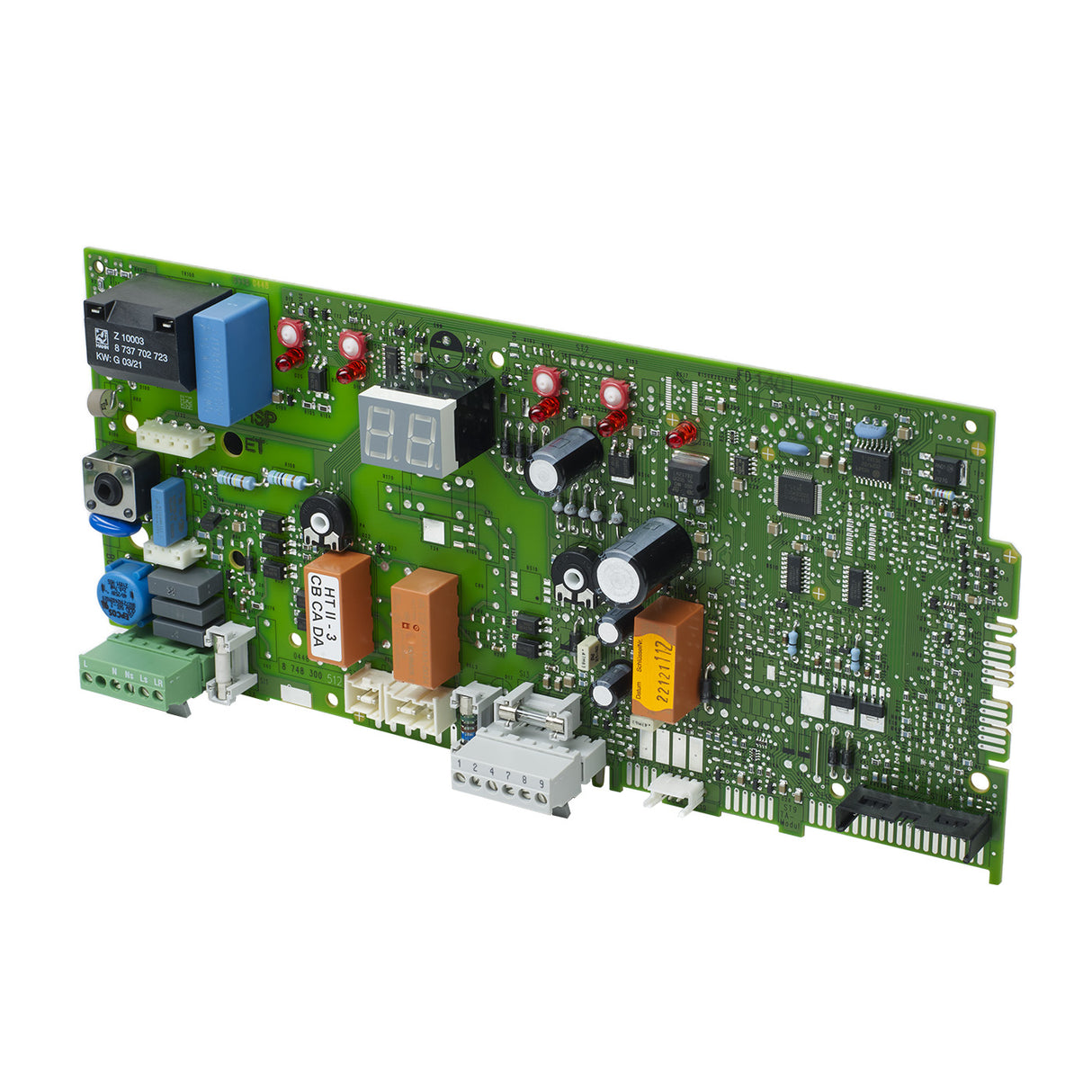 Worcester Printed Circuit Board 87483005120