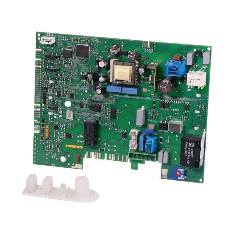 Worcester Printed Circuit Board 8748300911