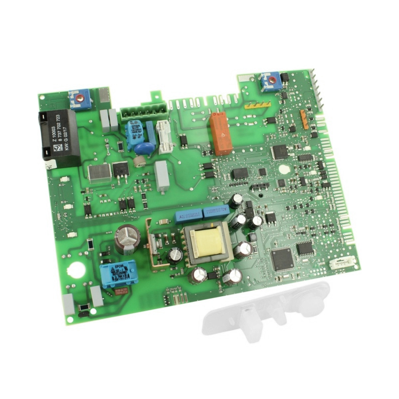 Worcester Printed Circuit Board 8748300917