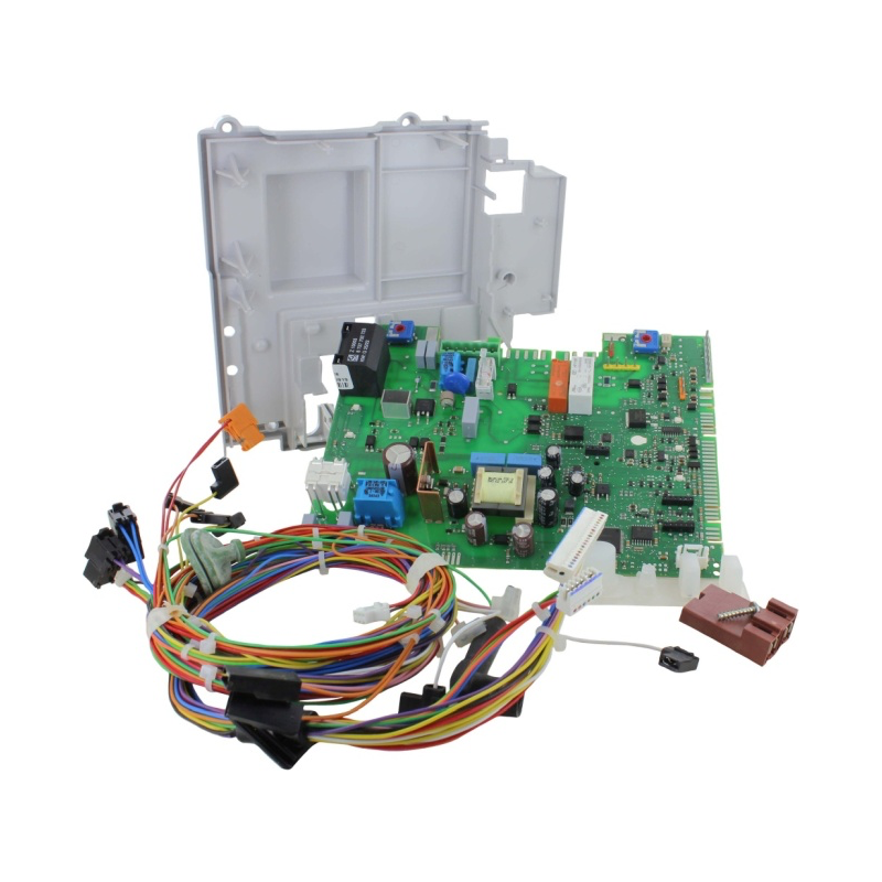 Worcester Printed Circuit Board 8748300919
