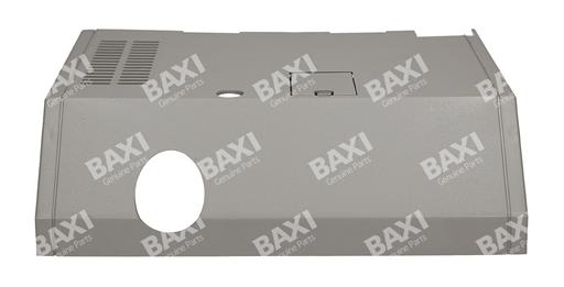 Baxi Controls Cover 907706