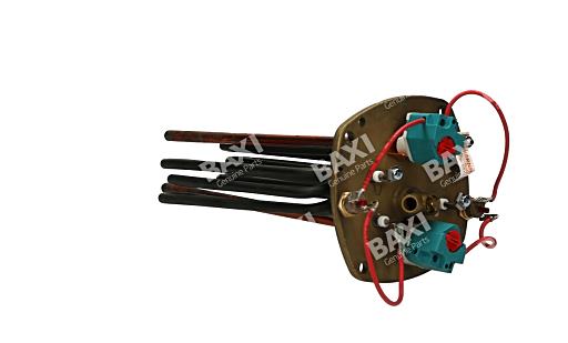 Heatrae Sadia Immersion Heater / Element 95606760