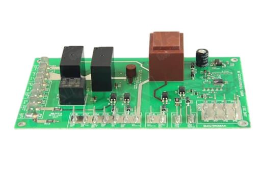 Heatrae Sadia Main PCB 95615065