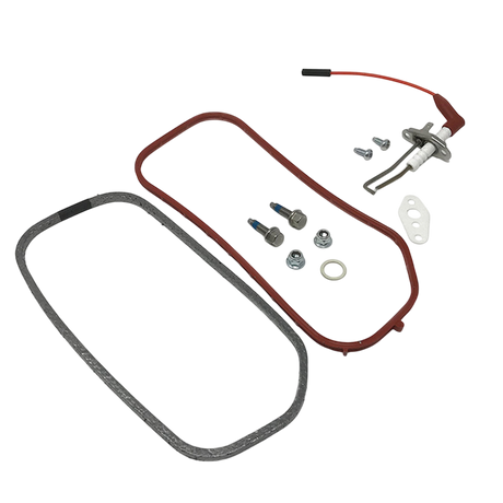 Glowworm Service Kit 960005