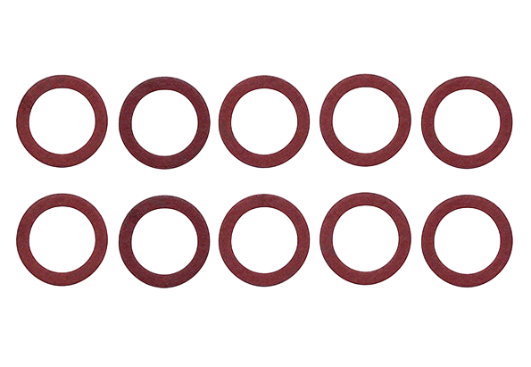 Vaillant Sealing Ring (Pk10) (Replaced 980185) 981144
