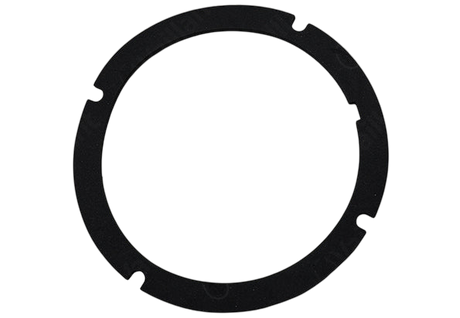 Vaillant Cellular Rubber Lip Seal DN60 EPDM 981232