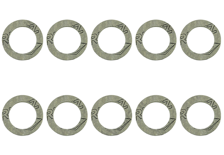 Vaillant Sealing Ring (10 Pack) 981307