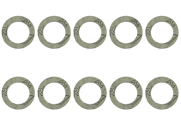Vaillant Sealing Ring (10 Pack) 981307