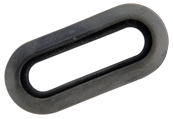 Vaillant Gasket (H/E Door Inspection) 981329