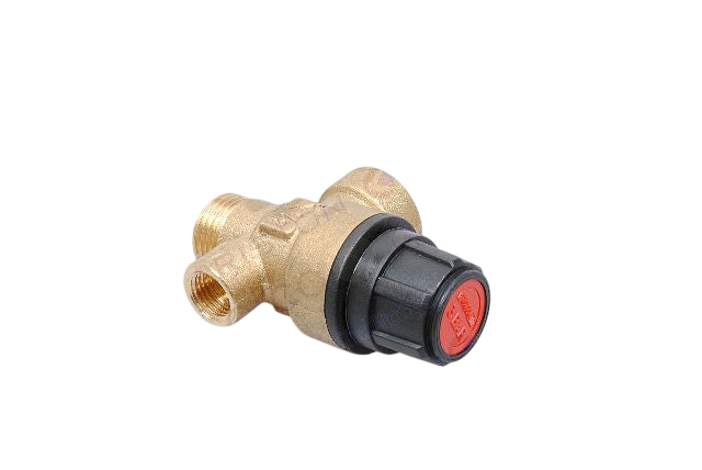 Ariston Safety Valve - 1/4 Inch - 3 Bar 998447