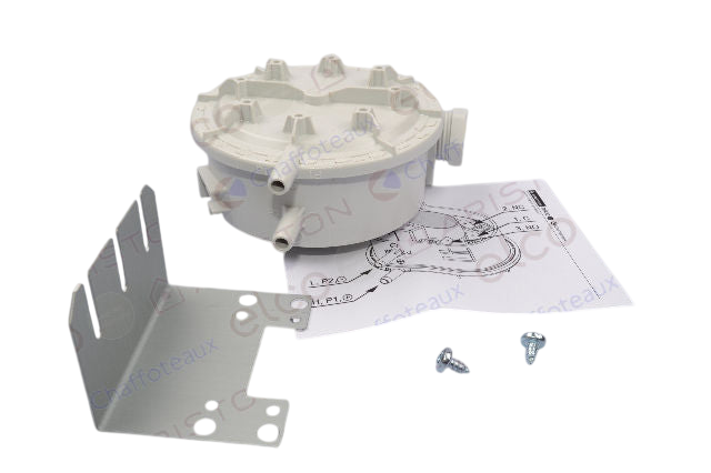 Ariston Air Pressure Switch 998484-01