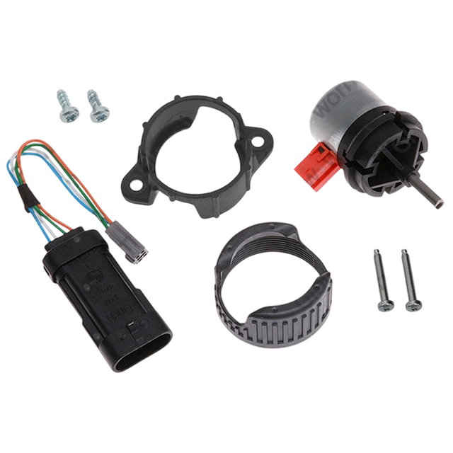 Glowworm Motor 3 Way Valve A000035133