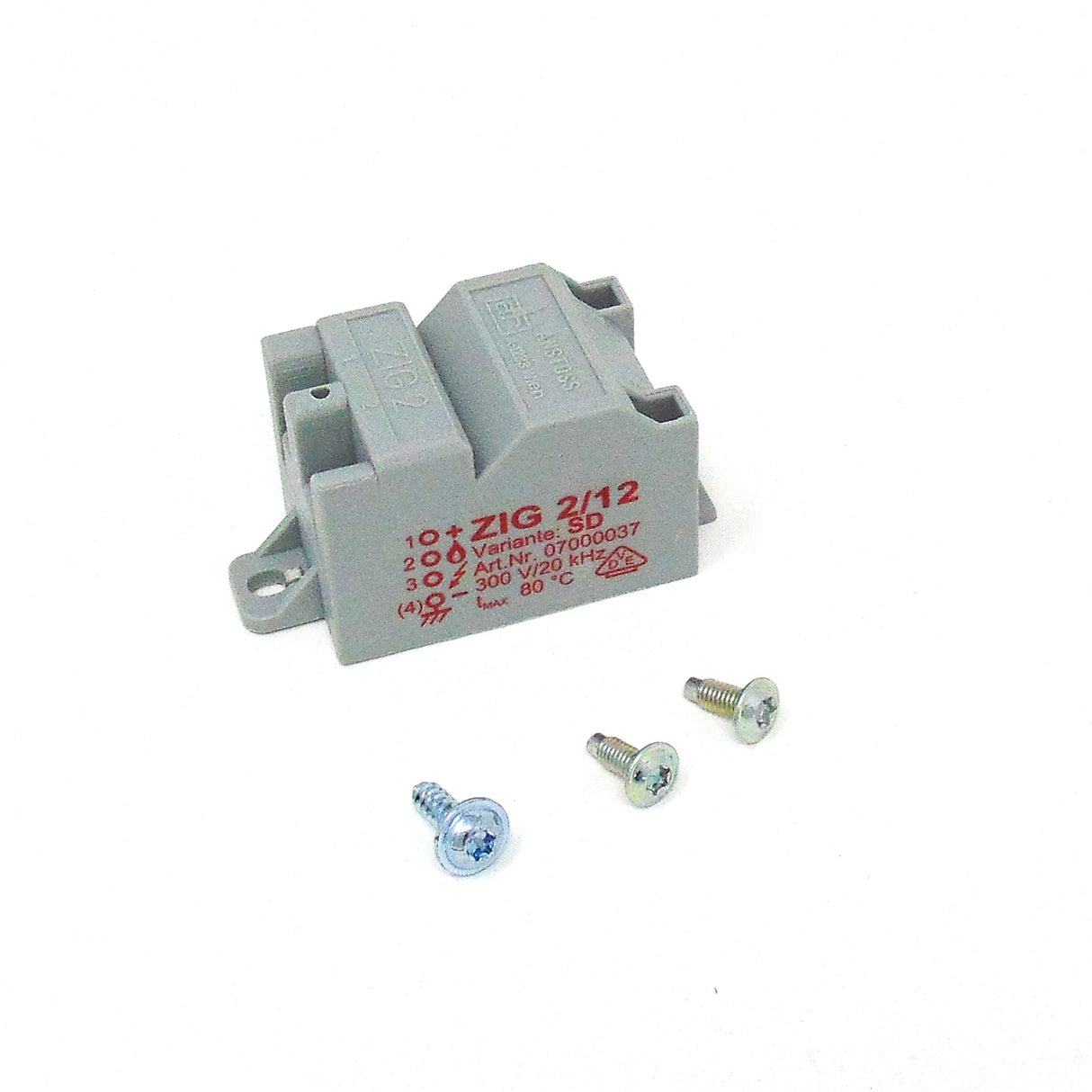 Glowworm Ignition Transformer A000035144