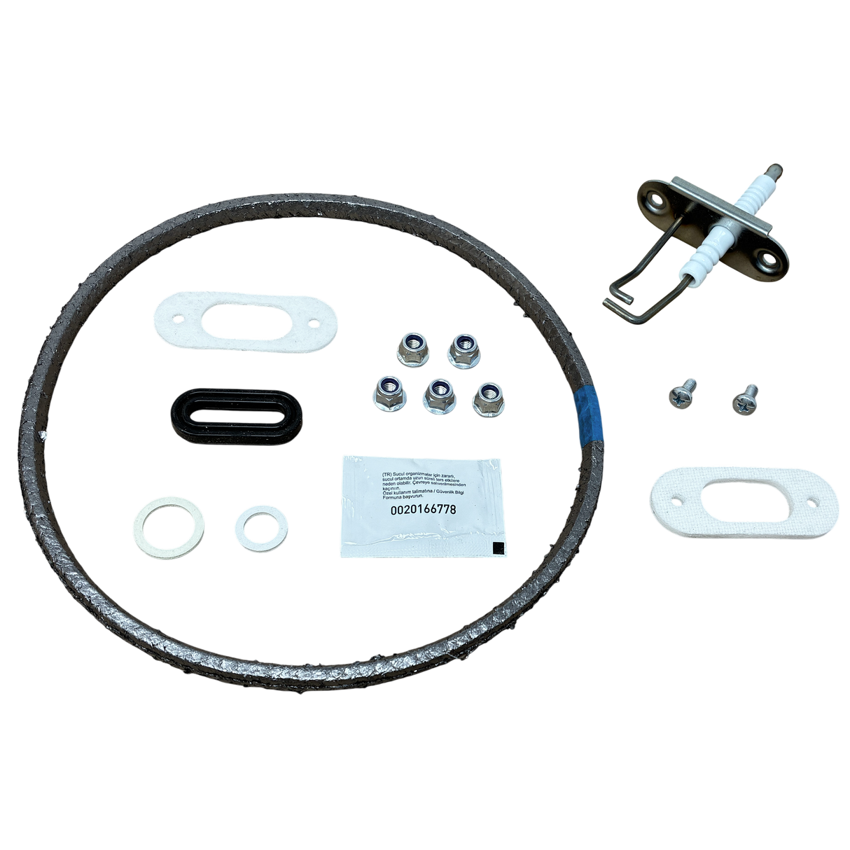 Service Kit 960003