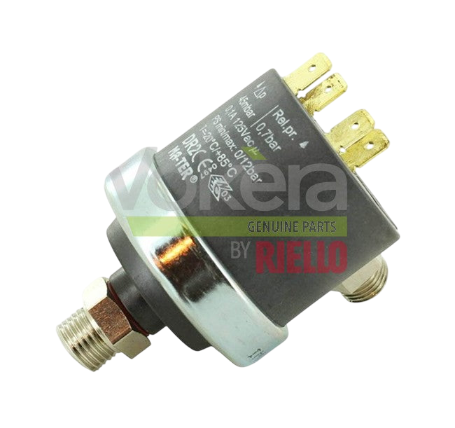 Vokera Pressure Switch B81510