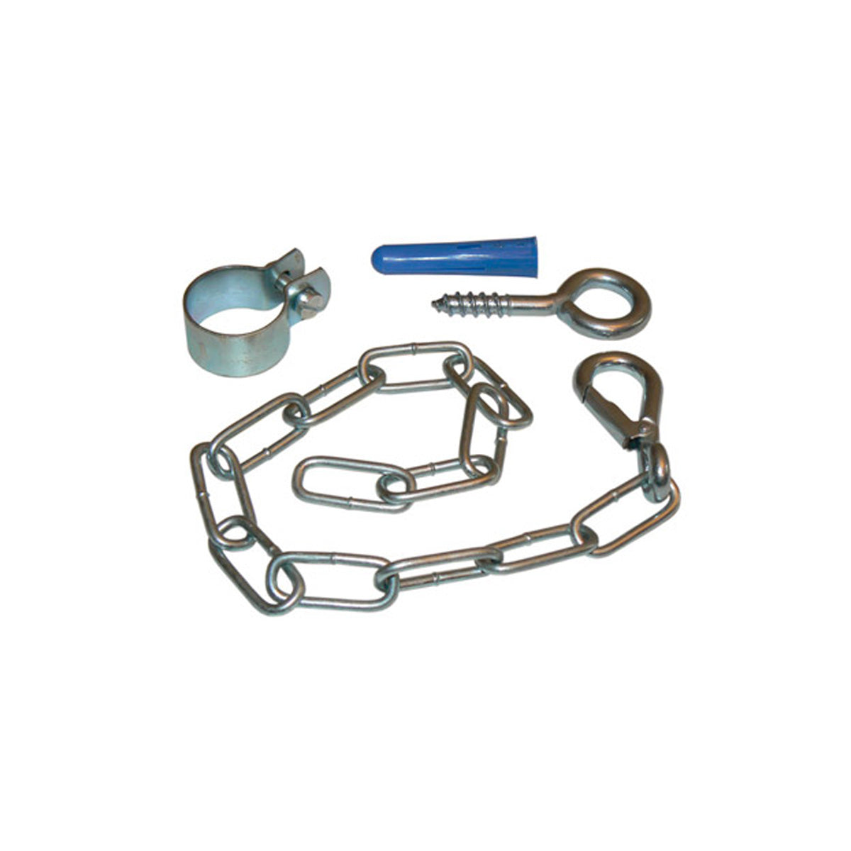 Gas Cooker Stability Kit 16"