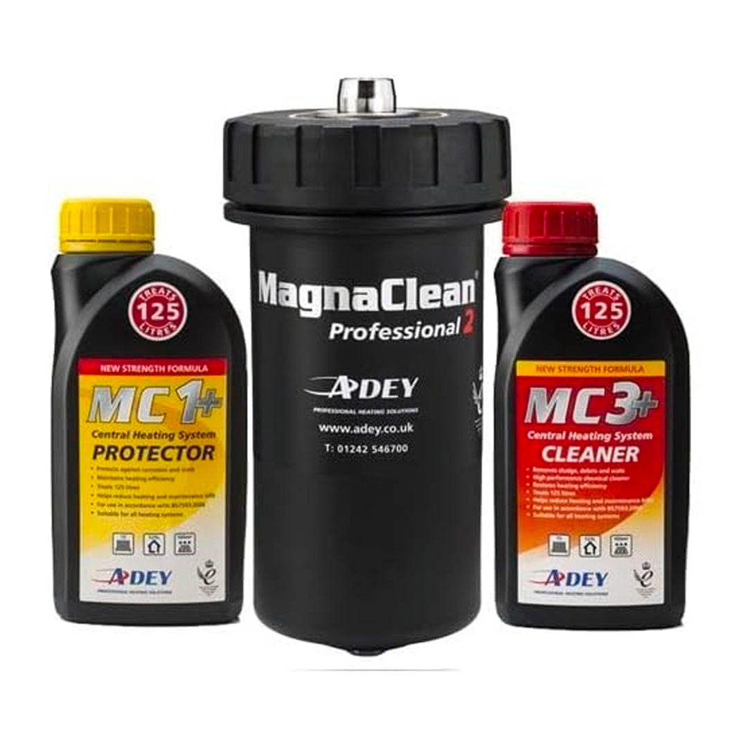 Magnaclean Pro 2 Chem Pack