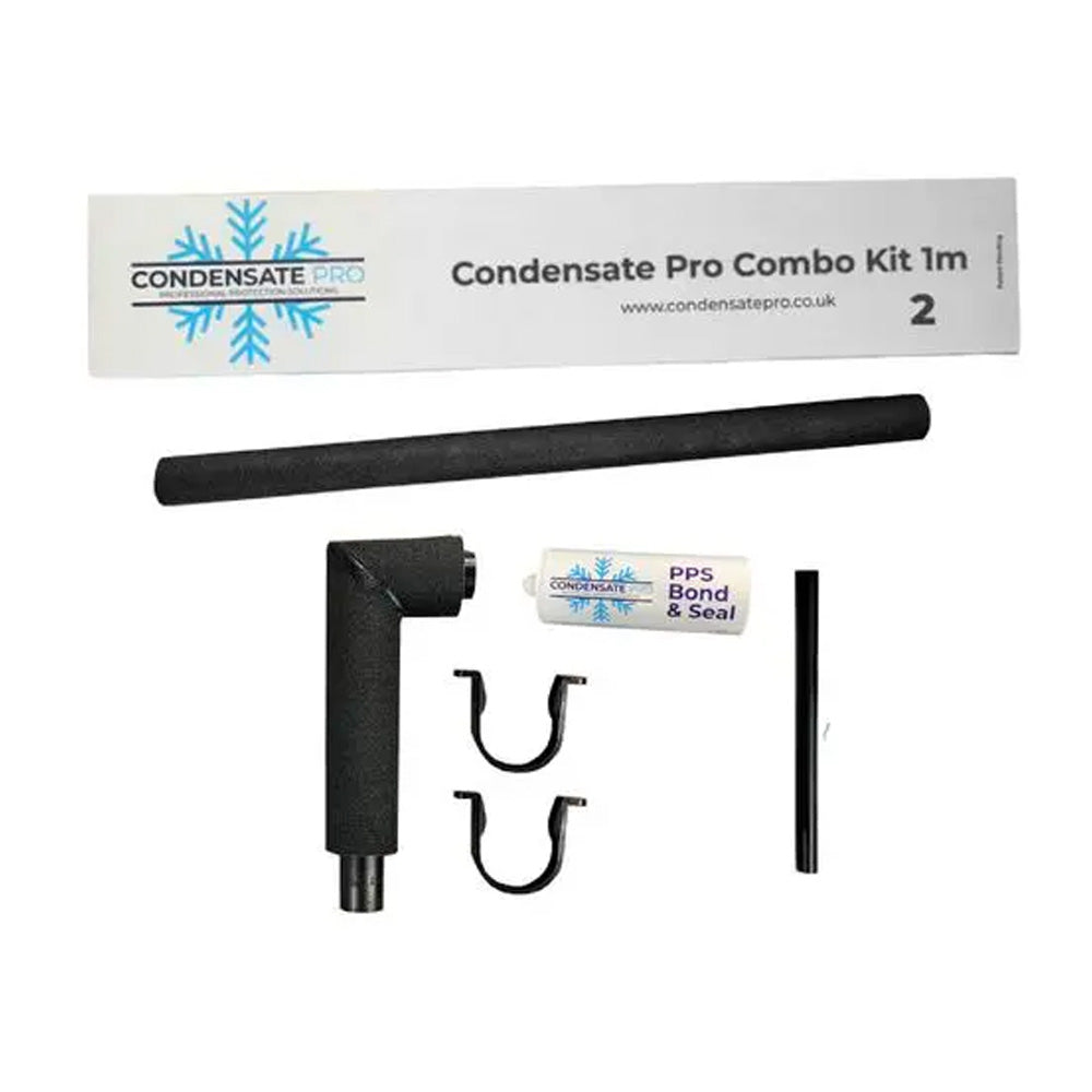 Condensate Pro - Combo Kit