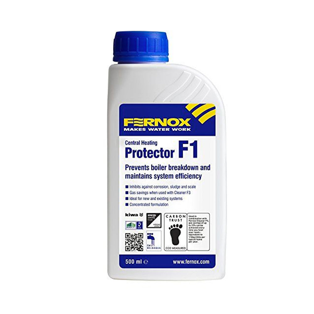 Fernox F1 Protector 500ml