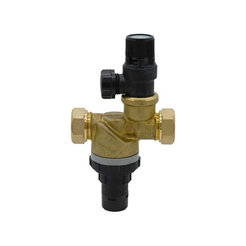 Multibloc Cold Water Inlet Valve - 3.5 / 6 Bar