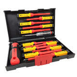 Regin VDE Interchangeable Screwdriver Set REGE285