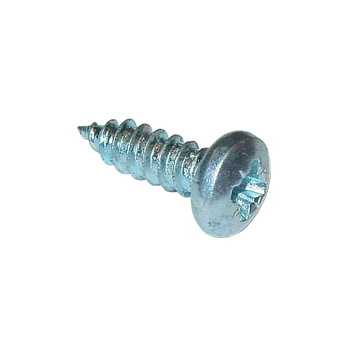 Regin S/Tap Pozi Screw - 1/2" x 8 (Pack of 30) REGQ32