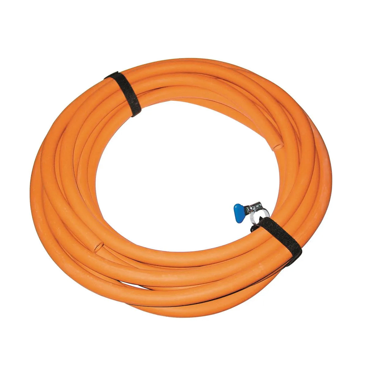 Regin 10m Drain Down Hose Kit - 10m Rubber Hose REGR09