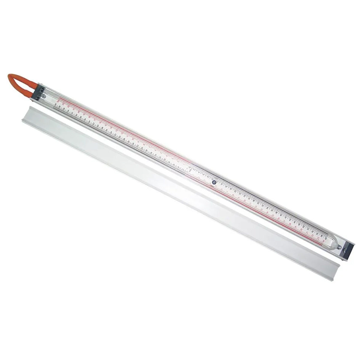 Regin U’ Gauge - 24”/60mbar manometer REGU20