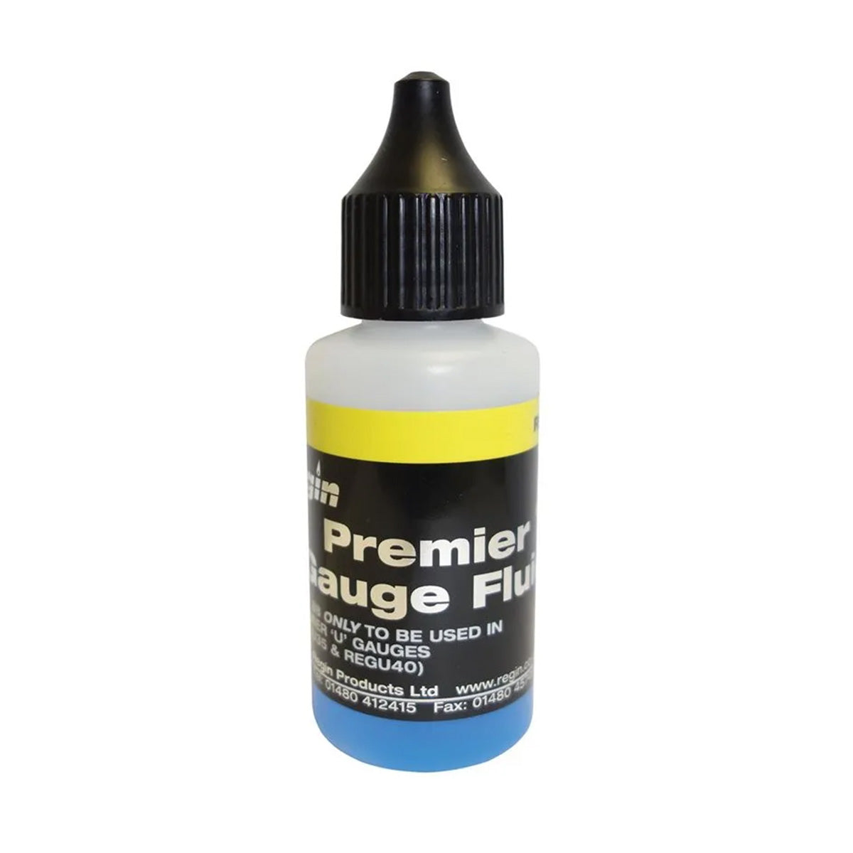 Regin Premier Fluid - s.g.1.88 5ml (REGU33/U35/U40 Only) REGU70