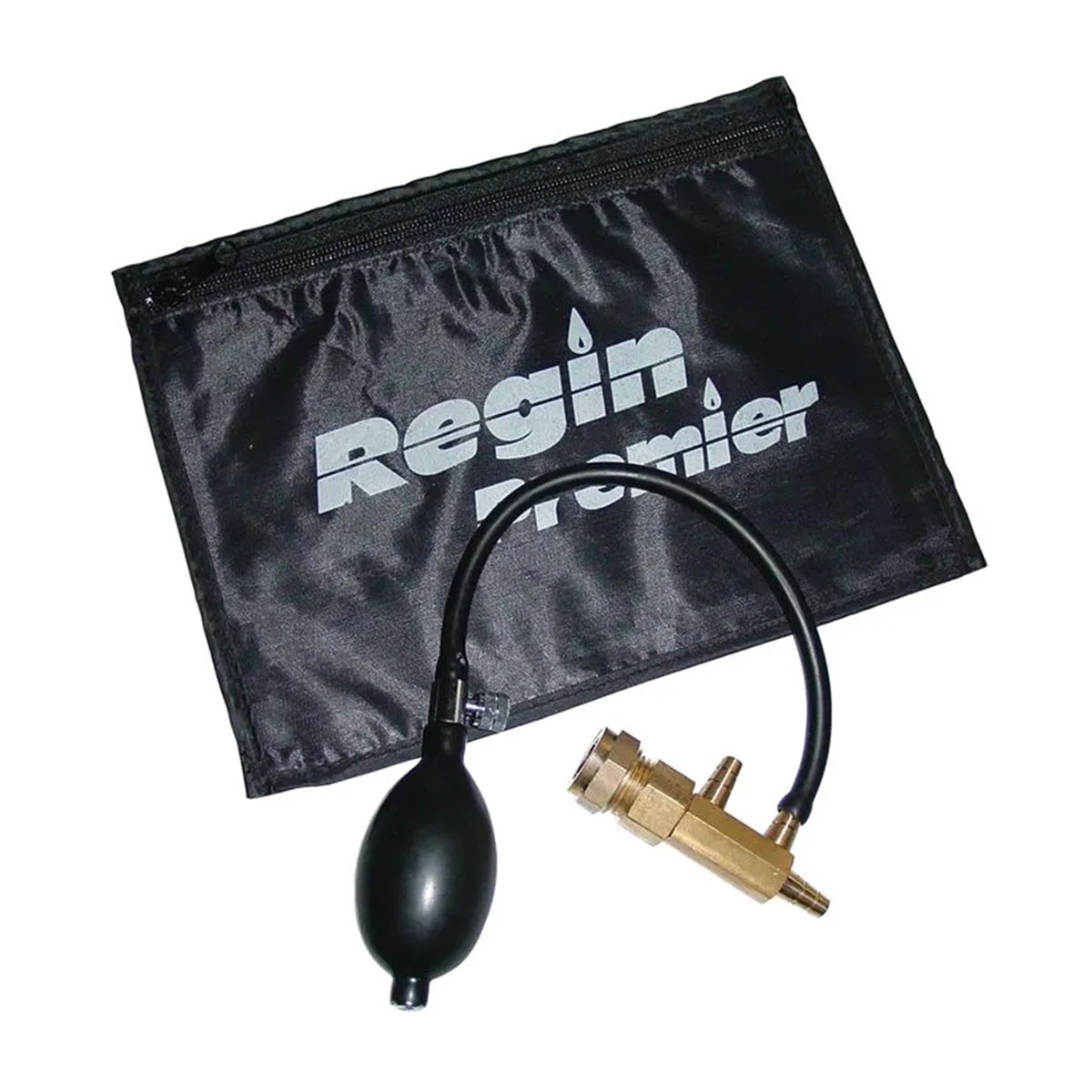 Regin Pressure Test Kit REGU80