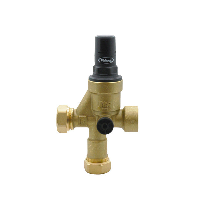 RWC Pressure Reducing Valve 2.1 Bar (old type)