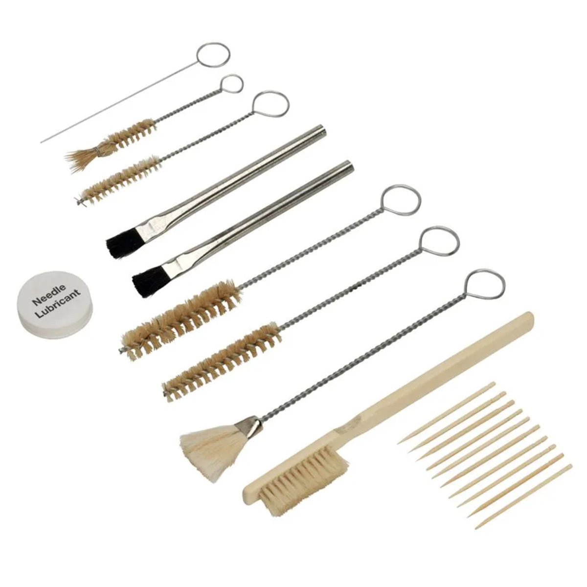 Regin 20 PC Engineers Cleaning Set REGT58