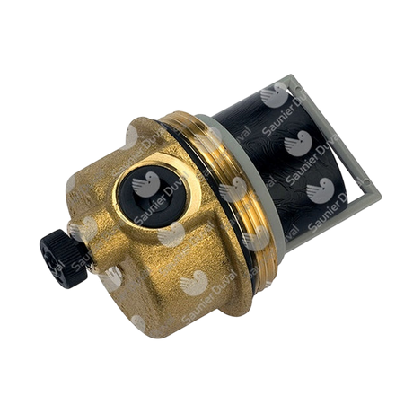 Glowworm Automatic De-Aerator S1005600