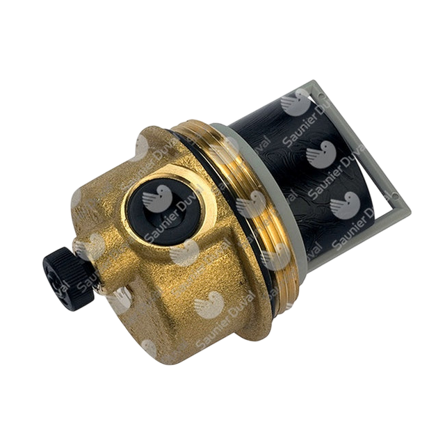 Glowworm Automatic De-Aerator S1005600