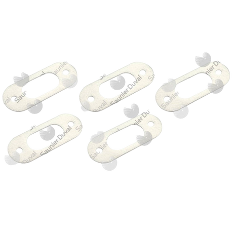 Glowworm Electrode Gasket S1042400