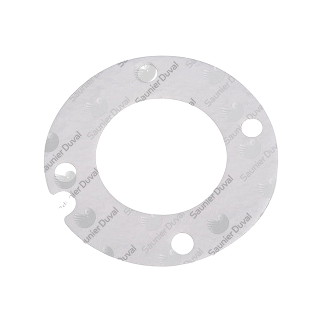 Glowworm Burner Gasket  (Replaced 0020018814) S1042700